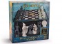 The Noble Collection France The Lord of the Rings - Chess Set: Battle for Middle-Earth (EN)