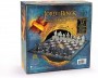 The Noble Collection France The Lord of the Rings - Chess Set: Battle for Middle-Earth (EN)
