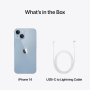 Apple iPhone 14 128GB Blue MPVN3