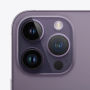 Apple iPhone 14 Pro Max 256GB Deep Purple MQ9X3