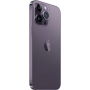 Apple iPhone 14 Pro Max 256GB Deep Purple MQ9X3