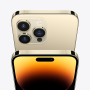 Apple iPhone 14 Pro Max 256GB Gold MQ9W3