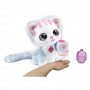 Vtech Glamour, the Glitter Cat, Play Figure (80-542404) 3417765424045