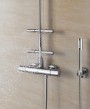 Grohe Sena Stick Hand Shower 1 Spray (26465DC0/4005176459092)