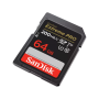 Sandisk Extreme Pro SDXC 64GB UHS-1 U3 V30 (SDSDXXU-064G-GN4IN)