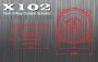 Excalibur X102 Speaker Set