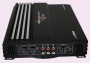 Excalibur X500.4 RMS 300W/2000W MAX