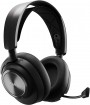 SteelSeries Arctis Nova Pro Wireless Headset + GameDAC (PC/PS4/PS5/Switch)