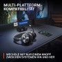 SteelSeries Arctis Nova Pro Wireless Headset + GameDAC (PC/PS4/PS5/Switch)