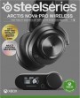 SteelSeries Arctis Nova Pro Wireless Headset + GameDAC (PC/Xbox/Switch)