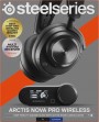 SteelSeries Arctis Nova Pro Wireless Headset + GameDAC (PC/PS4/PS5/Switch)
