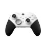 Microsoft Xbox Elite Wireless Controller Series 2 Core Edition White