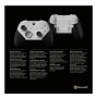 Microsoft Xbox Elite Wireless Controller Series 2 Core Edition White