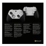 Microsoft Xbox Elite Wireless Controller Series 2 Core Edition White