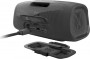 JBL BassPro Go (only with car charger)