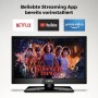 Cello 19 Inches Smart TV (C1920RTSDE) (19 Collu Televizors ar Smart TV)