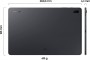 Samsung Galaxy Tab S7 FE Wi-Fi 64GB Black