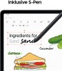 Samsung Galaxy Tab S7 FE Wi-Fi 64GB Black