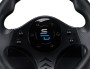 Subsonic Superdrive GS750 - Racing Steering Wheel for Playstation, Xbox and PC