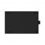 HUION H1060P graphic tablet 5080 lpi 254 x 158.8 mm USB Black