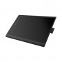 HUION H1060P graphic tablet 5080 lpi 254 x 158.8 mm USB Black