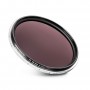 NiSi Swift Add On Kit for NiSi 67mm Swift True Color VND 1-5 Stops (4 Stop ND + Black Mist 1/4)