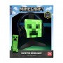 Paladone Minecraft Creeper Headset Stand