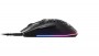 SteelSeries Aerox 3 2022 Edition Black