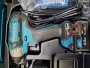 Makita TD110D + 2 pcs 4.0Ah Battery + Makita DC18RC Battery Charger