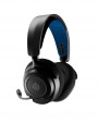 SteelSeries Arctis Nova 7P Black
