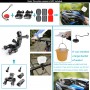 Neewer 53in1 Action Camera Accessory Kit For GoPro
