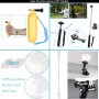 Neewer 53in1 Action Camera Accessory Kit For GoPro