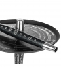 ALPHA Hookah - X Special Series (STRATOS w/Clear Base)
