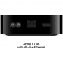 Apple TV 4K 128GB Wi-Fi + Ethernet (2022) MN893