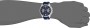 Tommy Hilfiger 1791476 Unisex Multi Dial Quartz Watch with Silicone Strap