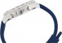 Tommy Hilfiger 1791476 Unisex Multi Dial Quartz Watch with Silicone Strap