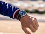 Tommy Hilfiger 1791476 Unisex Multi Dial Quartz Watch with Silicone Strap