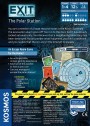 Kosmos Exit: The Game - The Polar Station (EN)