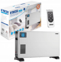 Noveen 2300W Convector Heater XXL White CH9000