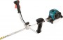 Makita EM2650UH brush cutter/string trimmer 770 W Petrol Green