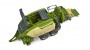 Bruder Krone BiG Pack 1290HDP VC with 2 block hay bales (02033)