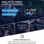 TNVTEC Wireless Activator Autobox Carplay Wireless Dongle (B09VCFQ77D)