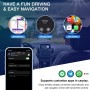 TNVTEC Wireless Activator Autobox Carplay Wireless Dongle (B09VCFQ77D)