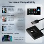 Uniytriox Wireless Activator Autobox Android Auto Wireless Carplay Adapter (B0BHYVLPBF)