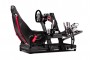 Next Level Racing Elite Seat ES1 (NLR-E011)