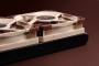 Noctua NA-IS1-12 Sx2 Inlet Spacer for 120mm fans - Set of 2