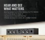 Polk Audio Monitor XT35 Black