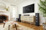 Polk Audio Monitor XT35 Black