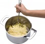 WMF Profi Plus Potato Masher 28.5cm (18.7138.6030)