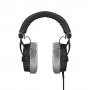 Beyerdynamic DT 990 PRO Wired Headphones (Black) 3.5mm / 6.3mm
